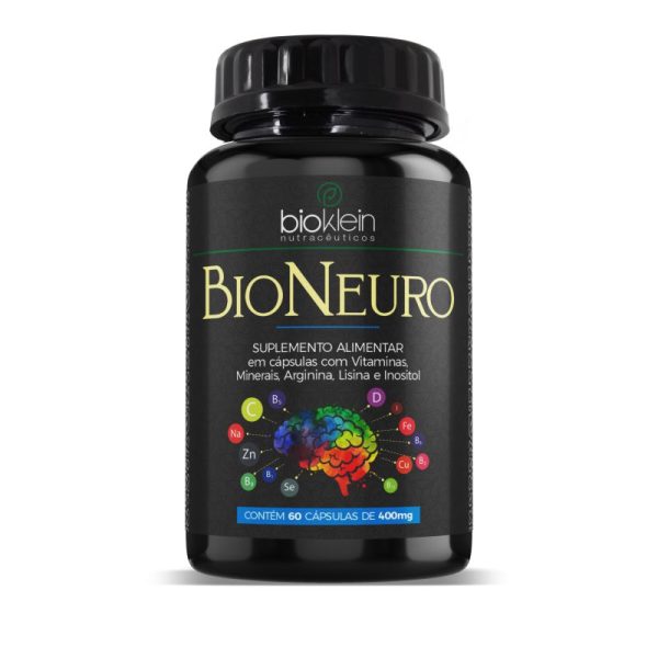 BIO NEURO EKOFIT