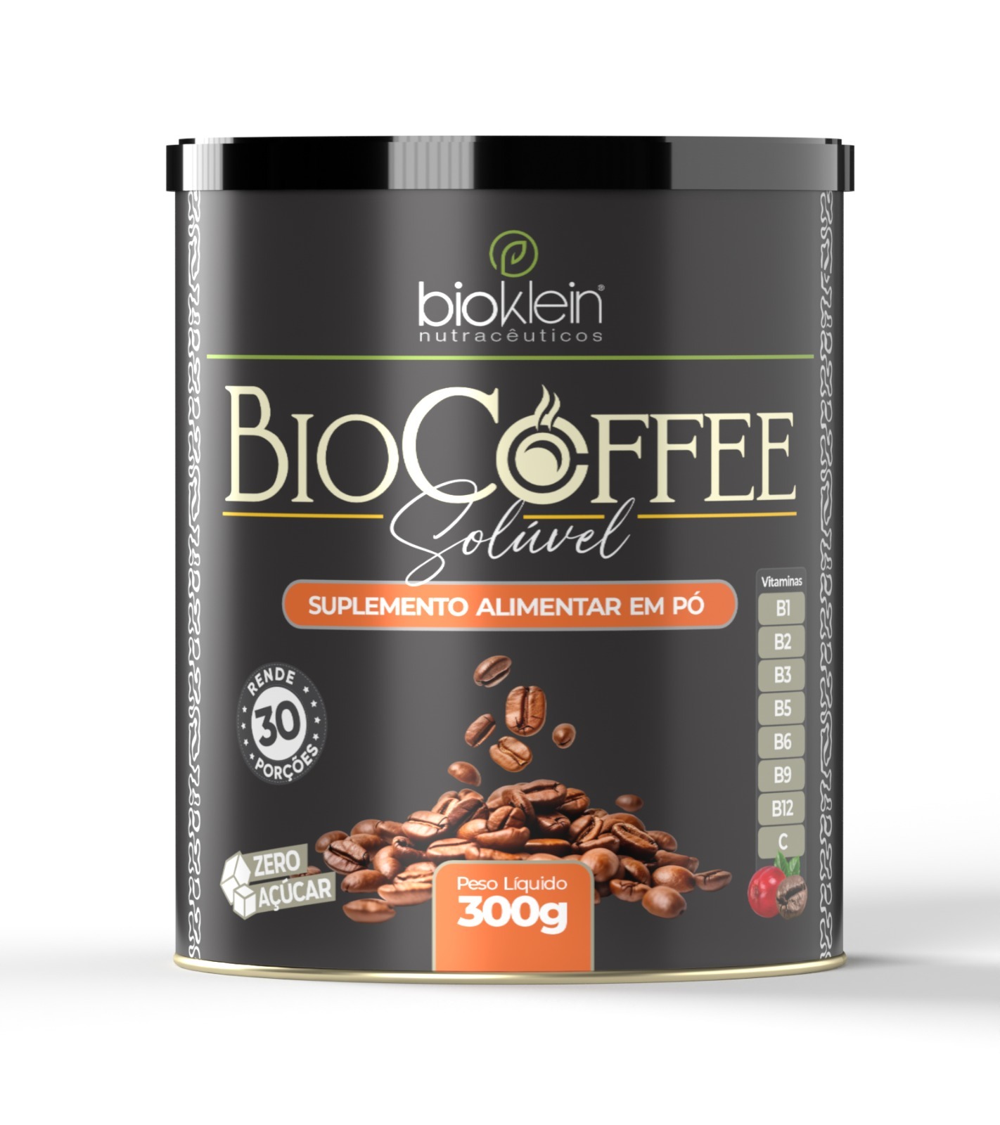 BIO COFFEE - BIOKLEIN - EKO FIT