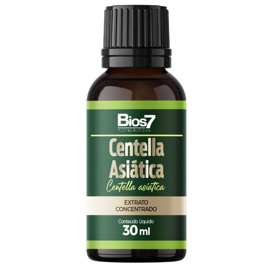 Ekofit Centella Aiatica - 30ml