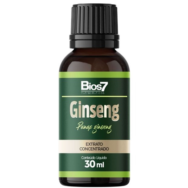 Ekofit Ginseng - 30ml