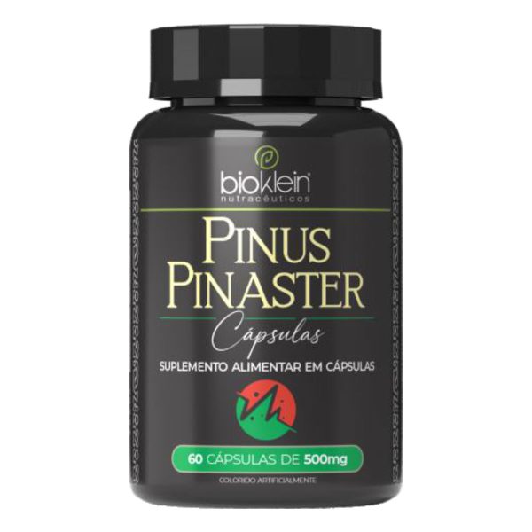 Ekofit Pinus Pinaster