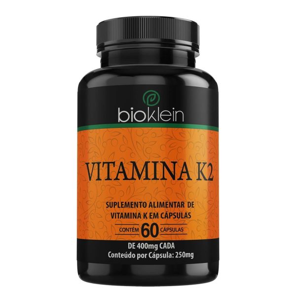 Ekofit Óleo vitamina k2