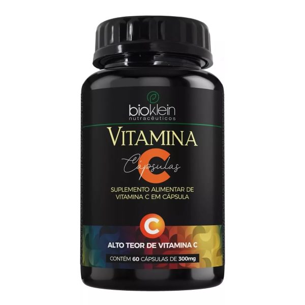 Ekofit Vitamina C