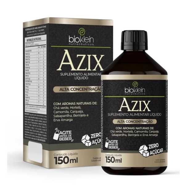 Ekofit Azix - 150ml