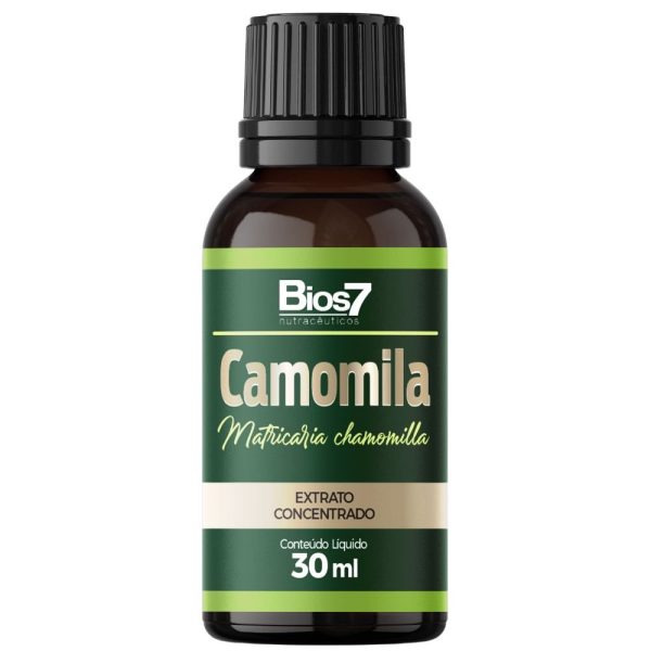 Ekofit Camomila - 30ml