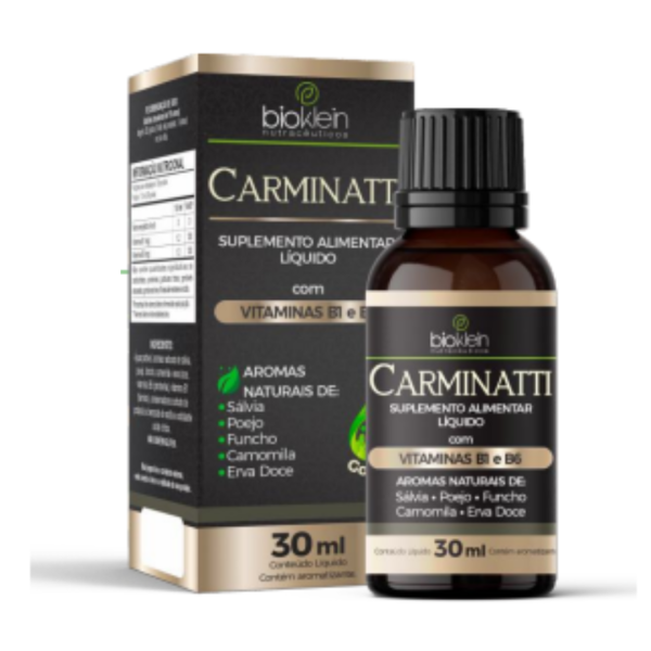 Ekofit Carminatti - 30ml