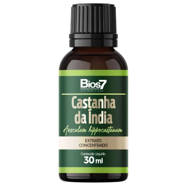 Ekofit Castanha da Índia - 30ml