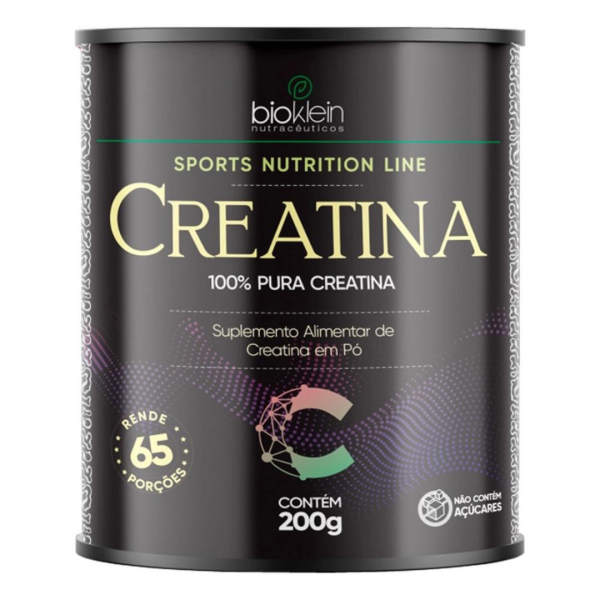 Ekofit Creatina - 200g