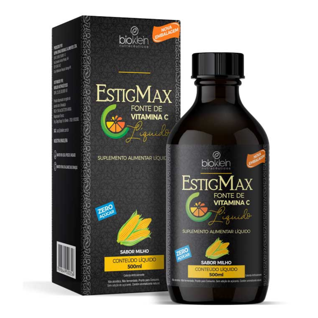 Ekofit Liquido Estigmax 500ml