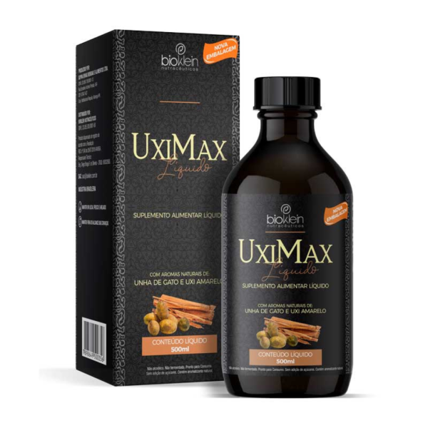 Ekofit liquido Uximax 500ml