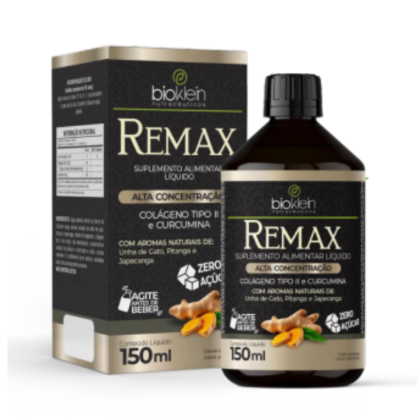 Ekofit Remax - 150ml