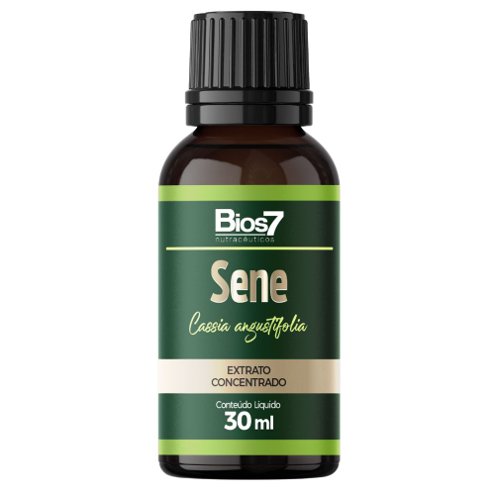 Ekofit Sene - 30ml