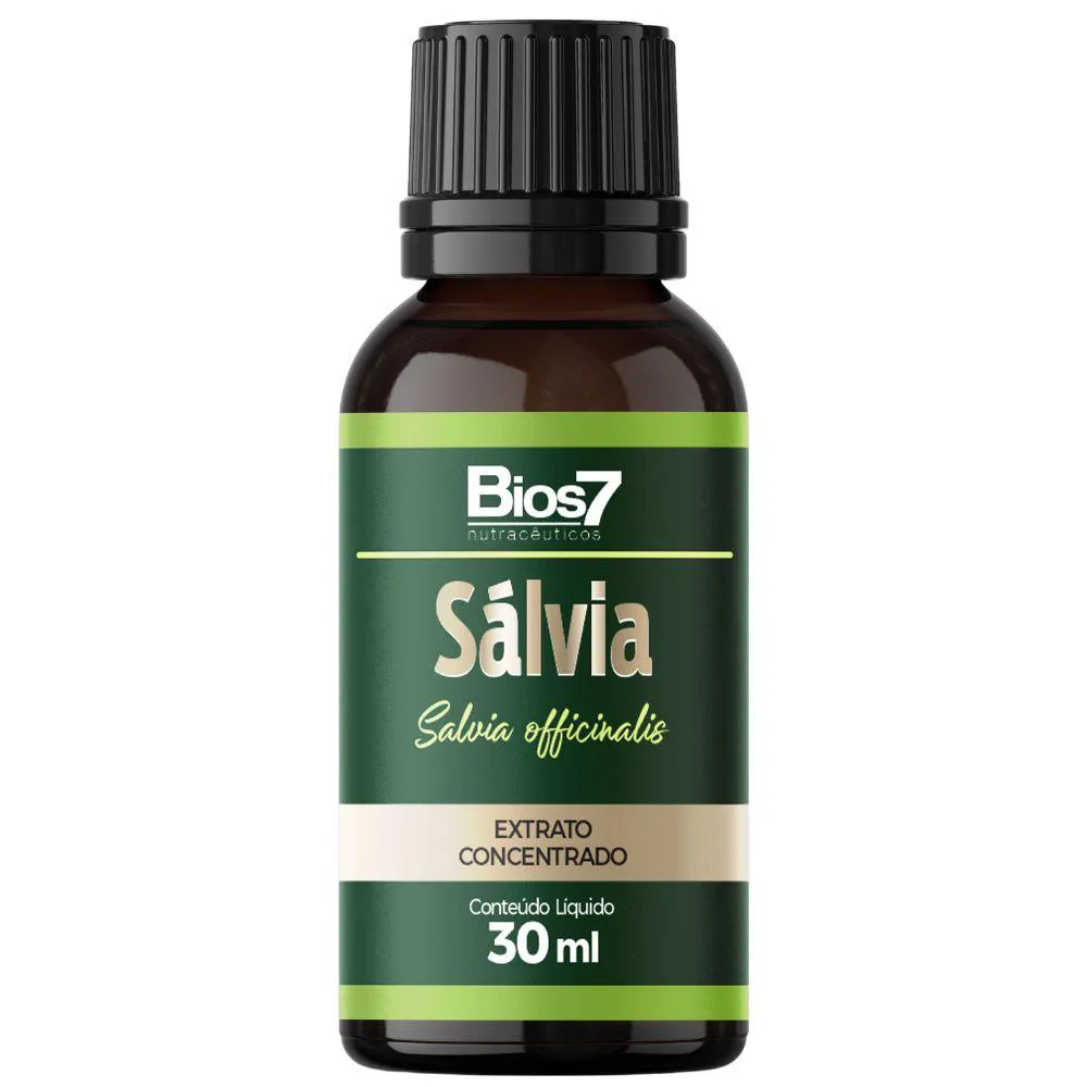 Ekofit Salvia - 30ml